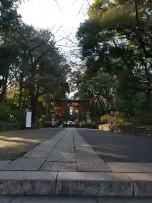 大宮八幡宮のその他建物