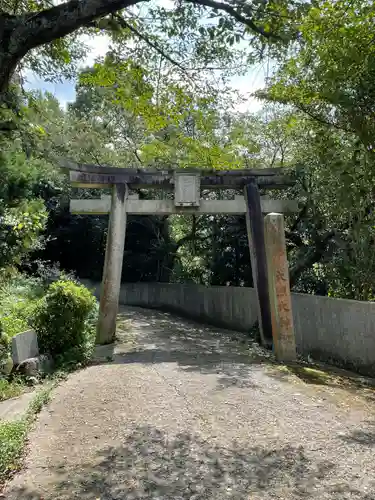 天照大神高座神社(大阪府)