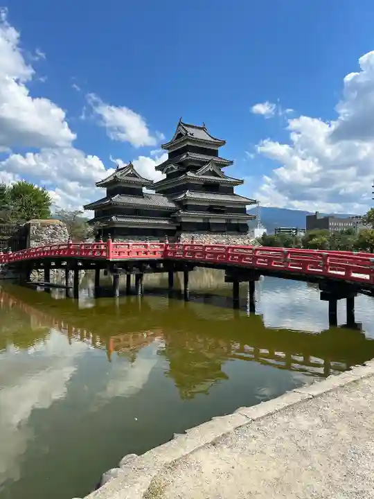 松本神社(長野県)