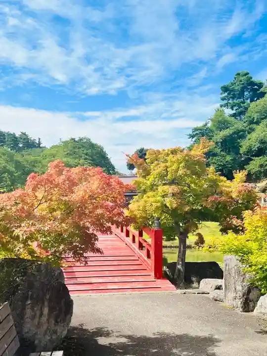 法國寺会津別院 会津慈母大観音(福島県)