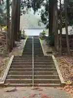 羽賀寺(福井県)