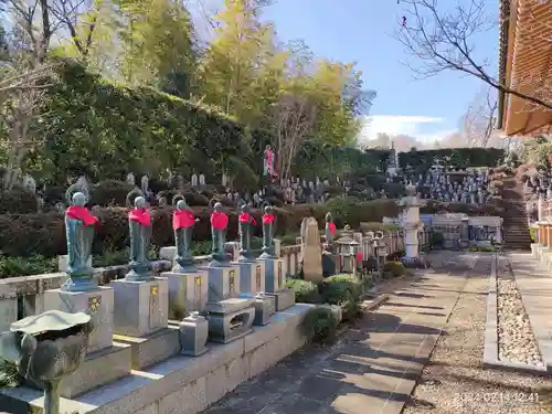 圓乗院(東京都)