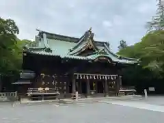 三嶋大社(静岡県)