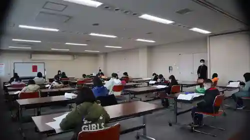 帰厚院の体験その他