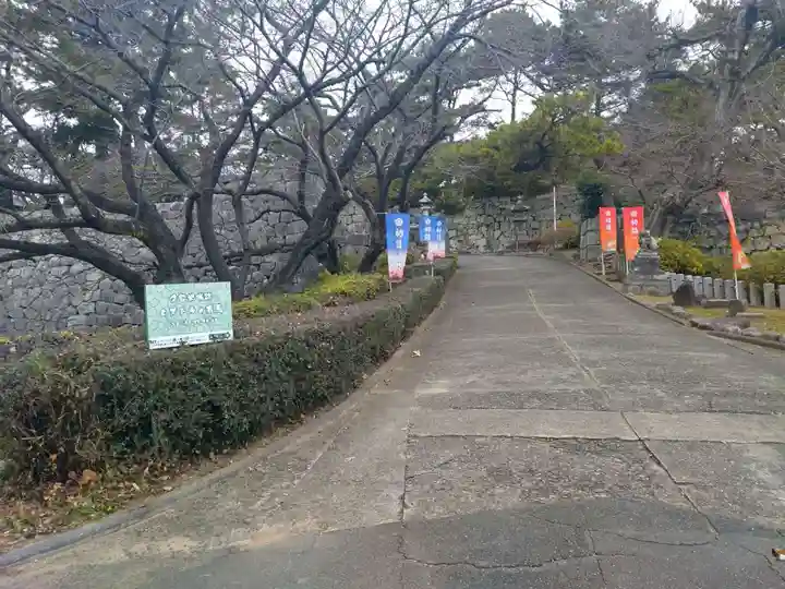 篠山神社(福岡県)