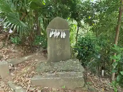 野宮神社(埼玉県)