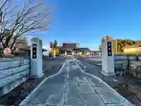 下野国分寺(栃木県)