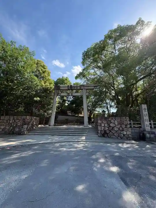 豊國神社(大阪府)