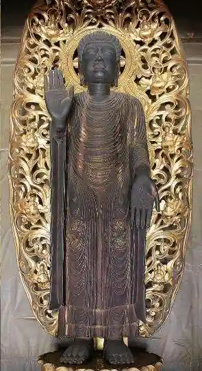 延命寺(大阪府)
