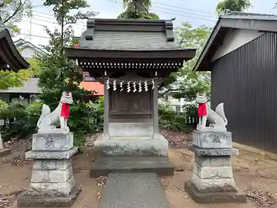 小野神社(東京都)