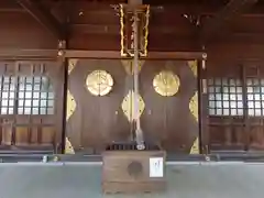 八雲神社(埼玉県)