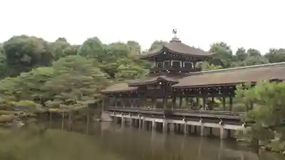 平安神宮(京都府)