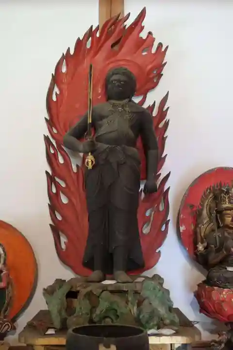 竹林寺(奈良県)