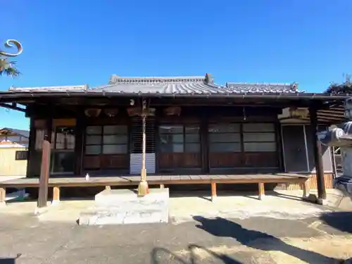 開雲寺(栃木県)