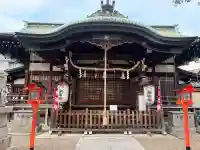 中道八阪神社の{uncategorized: "未分類", other: "その他", undefined: "問題あり", building: "その他建物", grave: "お墓", sacred_gate: "鳥居", guardian: "狛犬", statue: "像", buddha: "仏像", history: "歴史", nature: "自然", garden: "庭園", animal: "動物", pagoda: "塔", temizu: "手水舎", mountain_gate: "山門・神門", sanctuary: "本殿・本堂", subordinate: "末社・摂社", art: "芸術", scenery: "景色", jizo: "地蔵", ema: "絵馬", goshuin: "御朱印", omikuji: "おみくじ", items: "授与品その他", amulet: "お守り", goshuincho: "御朱印帳", eats: "食事", festival: "お祭り", votive_dance: "神楽", shichigosan: "七五三参", wedding: "結婚式", experience: "体験その他", initially: "初詣", around: "周辺", anti_infection: "感染症対策"}
