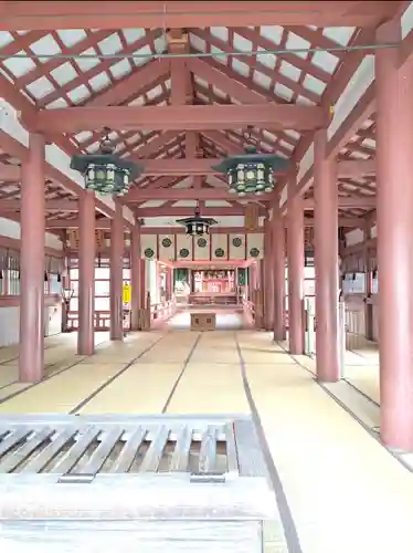 津島神社(愛知県)