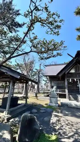 豊川稲荷神社(北海道)