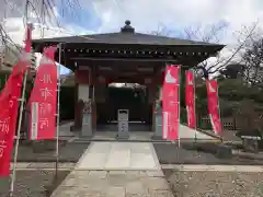 永平寺別院長谷寺の建物その他