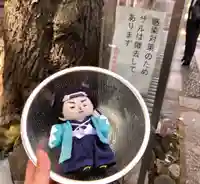 豊川稲荷東京別院(東京都)