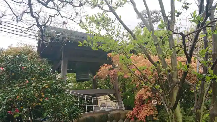 観音寺のその他建物