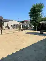 八尾神社(大阪府)