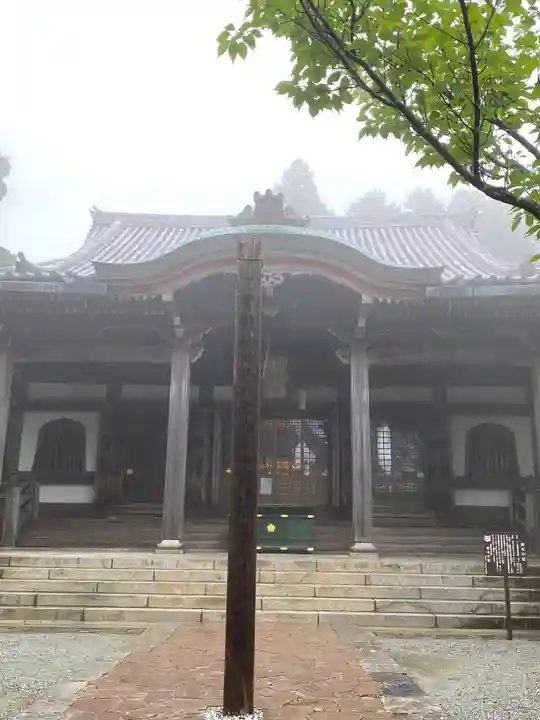 播州清水寺(兵庫県)