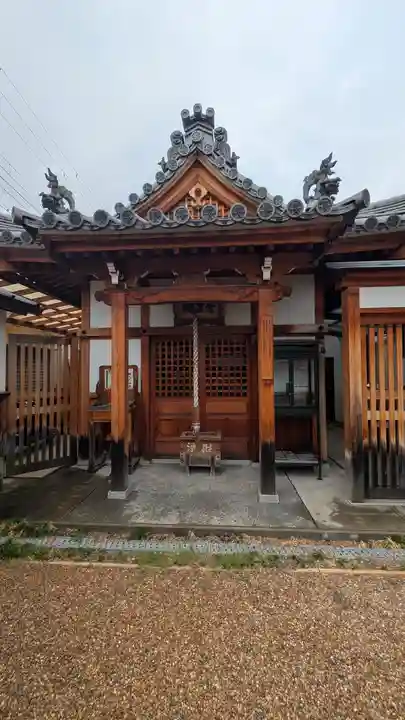 長宝寺(大阪府)