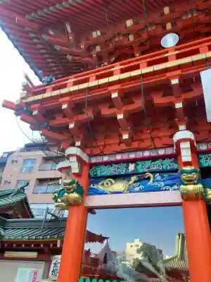 神田神社（神田明神）(東京都)