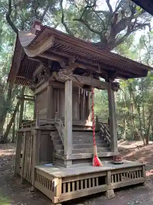八幡神社(千葉県)