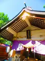 彌彦神社 (伊夜日子神社)(北海道)