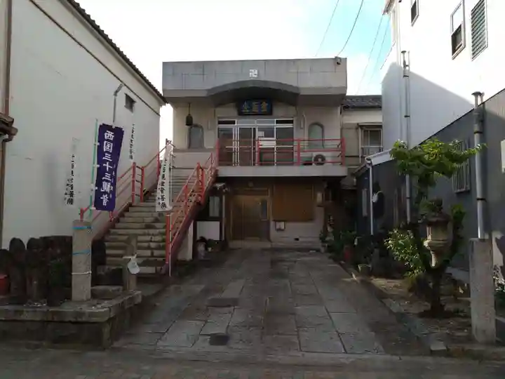 等覚院(愛知県)
