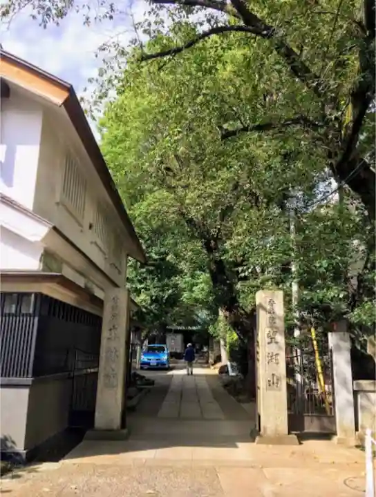 玉林寺のその他建物