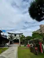 京都ゑびす神社(京都府)