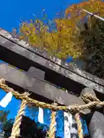 三輪神社(長野県)