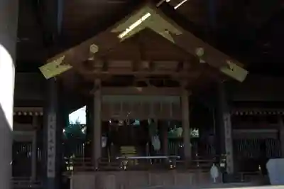 常陸国出雲大社(茨城県)