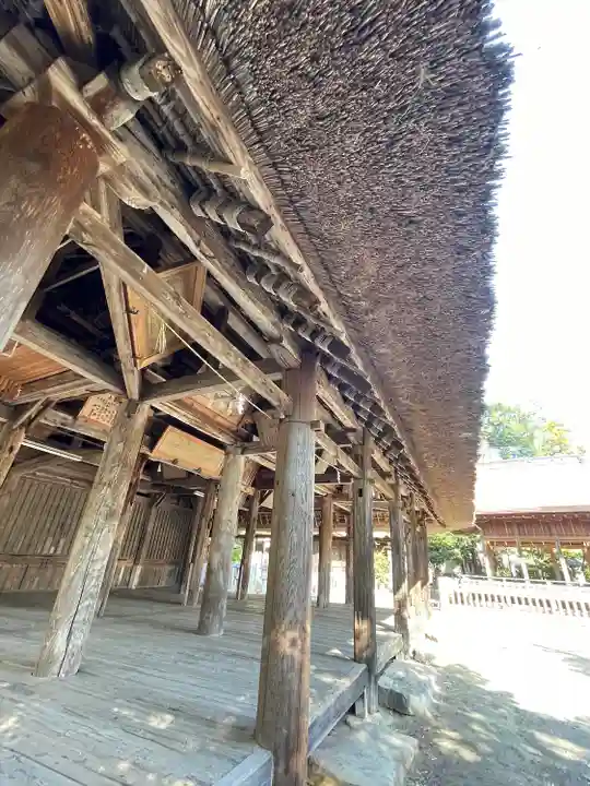 大浜神社(滋賀県)