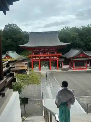 近江神宮(滋賀県)