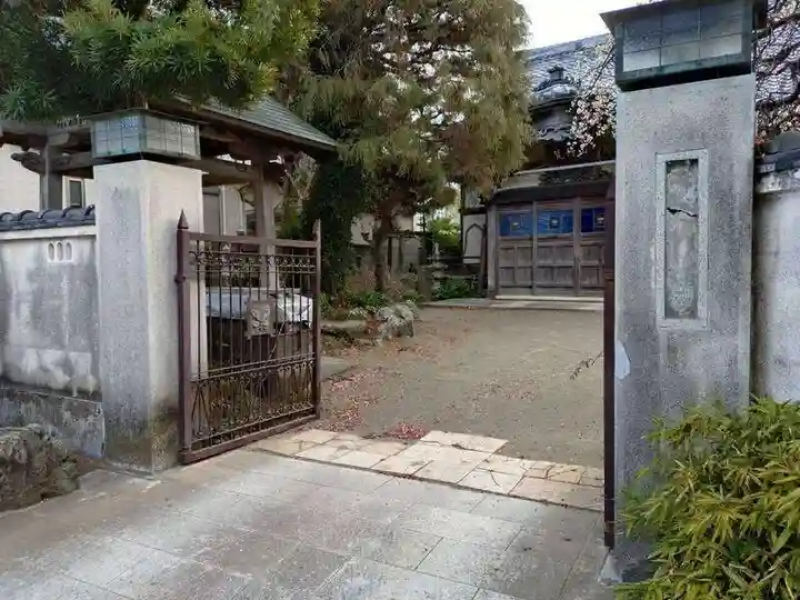 善性寺(神奈川県)