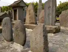 八幡神社(宮城県)