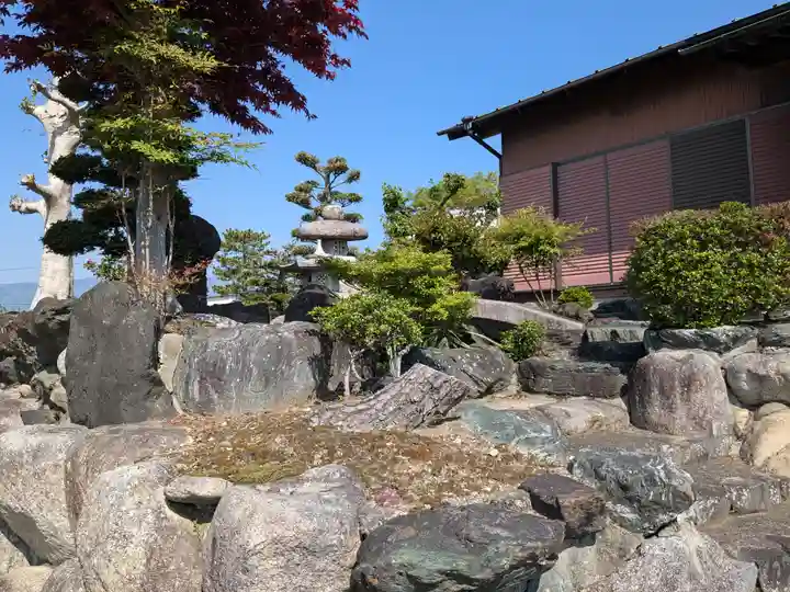法華寺(岐阜県)