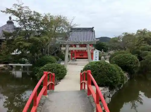 吉備津神社の建物その他