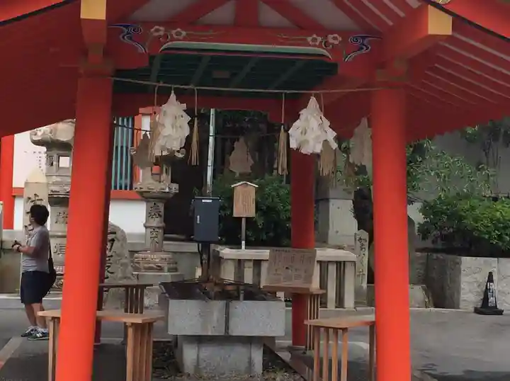 生田神社(兵庫県)