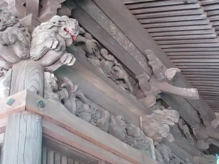 太宰府天神社の芸術