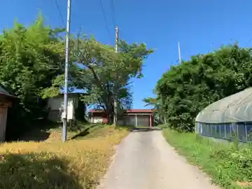 本台寺のその他建物