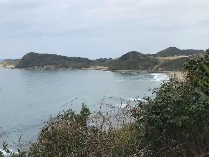 楯崎神社(福岡県)
