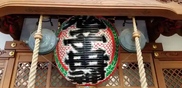 真源寺(入谷鬼子母神)のその他建物