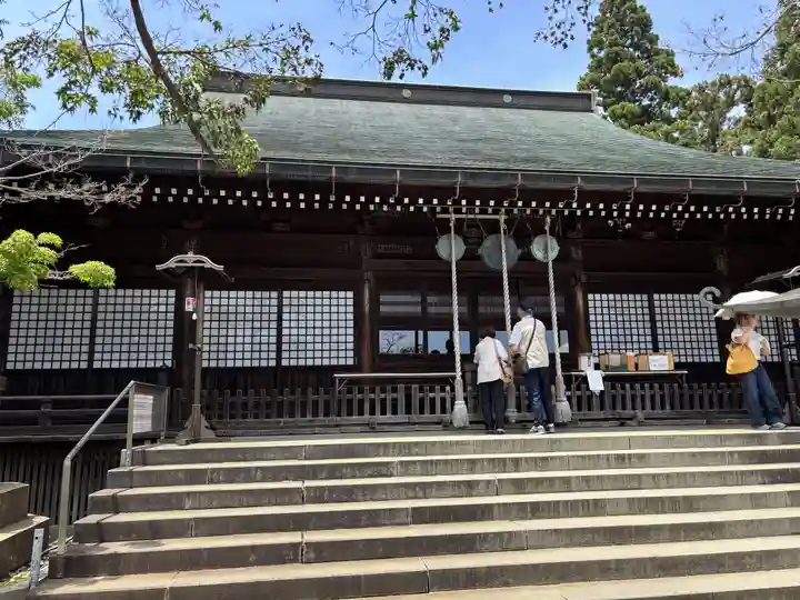 本土寺(千葉県)