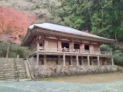 室生寺(奈良県)