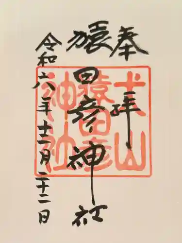 猿田彦神社(愛知県)