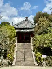 法隆寺 西円堂(奈良県)